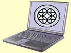 Make your copy of artwork on your computer.