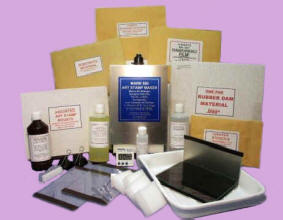 Mark 560 Art Stamp Maker
